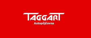 Autopůjčovna Taggart